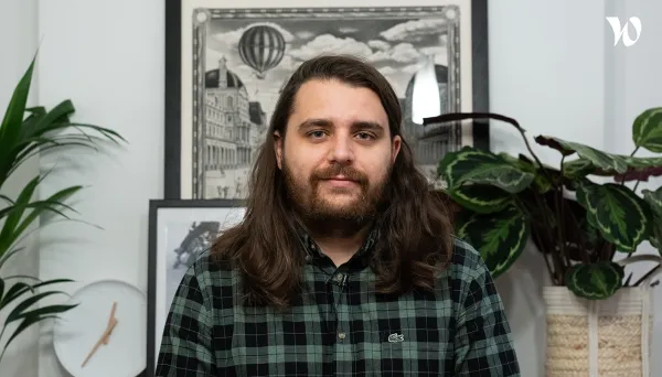 Brice Martinez Welcome To The Jungle