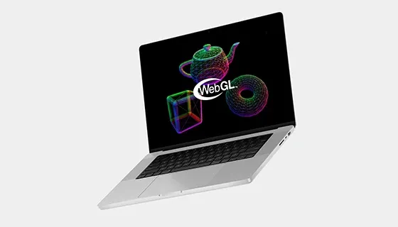 WebGL
