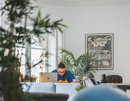 Bureau agence digitale Troa