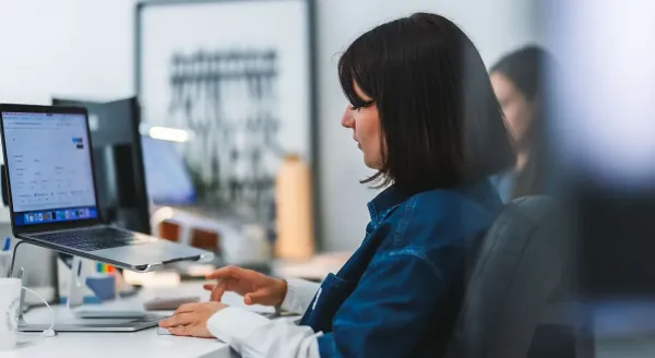 Collaboratrice SEO Troa