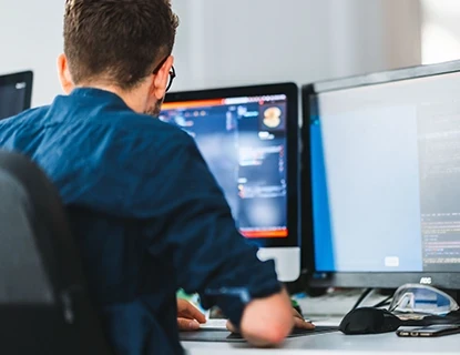 Our web design process