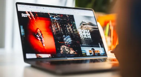 Utilisation WebGL Troa