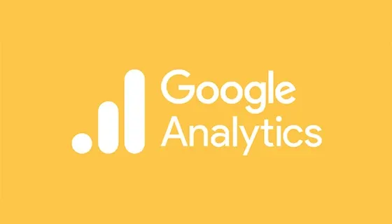 Logo Google Analytics