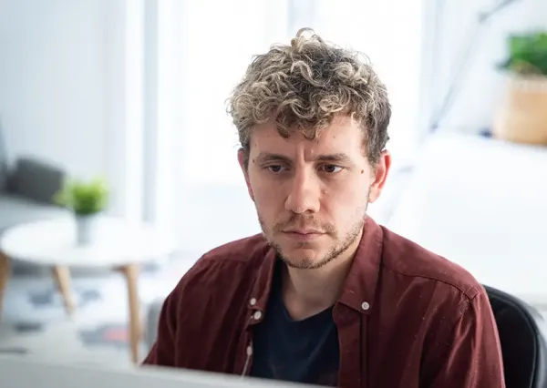 Romain Breton, lead développeur Troa