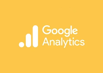 Logo Google Analytics