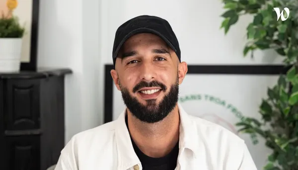 Interview Mathieu Martin, directeur associé chez Troa